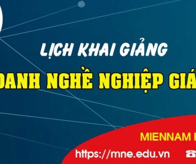 Chứng chỉ Chức danh nghề nghiệp Giáo viên